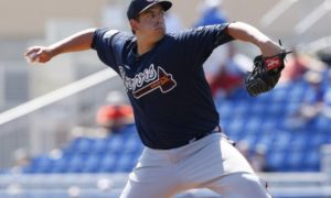Cleveland Indians vs. Atlanta Braves – 6/29/2016 Free Pick & MLB Betting Prediction