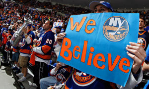 Anaheim Ducks vs. New York Islanders - 12/21/2017 Free Pick & NHL Betting Prediction