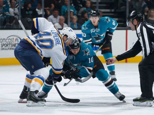 Tampa Bay Lightning vs. San Jose Sharks - 1/19/2017 Free Pick & NHL Betting Prediction