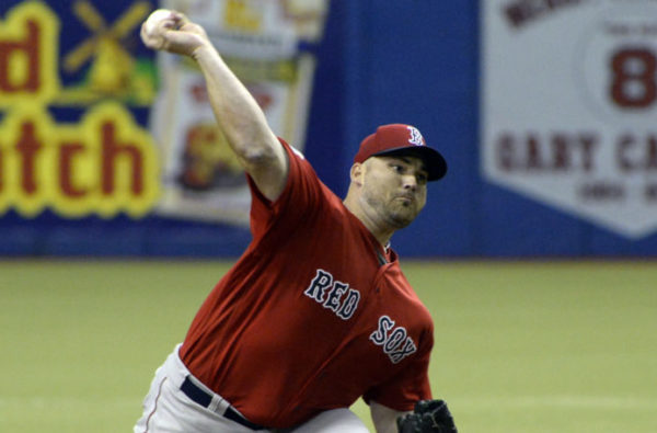 Oakland Athletics vs. Boston Red Sox - 5/10/2016 Free Pick & MLB Betting Prediction