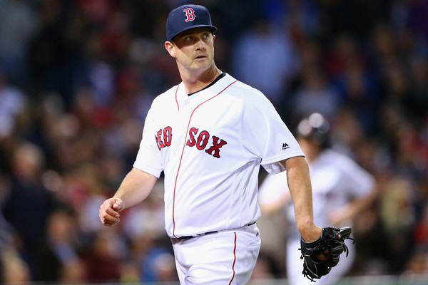 New York Yankees vs. Boston Red Sox - 8/11/2016 Free Pick & MLB Betting Prediction