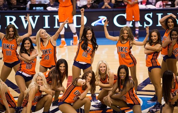 Utah Jazz vs. Oklahoma City Thunder - 4/18/2018 Free Pick & NBA Betting Prediction
