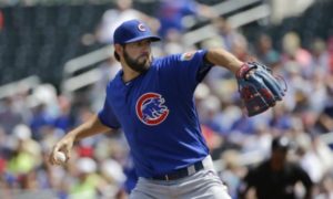 Cincinnati Reds vs. Chicago Cubs - 9/19/2016 Free Pick & MLB Betting Prediction