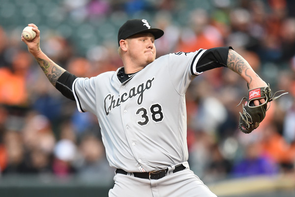 Houston Astros vs. Chicago White Sox - 5/18/2016 Free Pick & MLB Betting Prediction