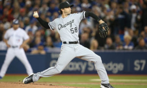 Tampa Bay Rays vs. Chicago White Sox - 4/9/2018 Free Pick & MLB Betting Prediction