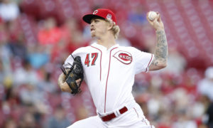 St. Louis Cardinals vs. Cincinnati Reds - 6/7/16 Free Pick & MLB Betting Prediction