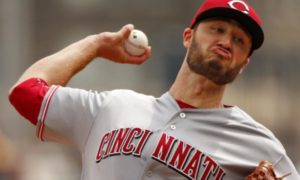 St. Louis Cardinals vs. Cincinnati Reds - 8/4/2017 Free Pick & MLB Betting Prediction