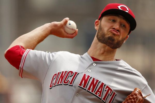 Washington Nationals vs. Cincinnati Reds - 7/14/2017 Free Pick & MLB Betting Prediction