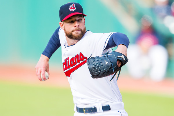 Detroit Tigers vs. Cleveland Indians - 9/12/2017 Free Pick & MLB Betting Prediction