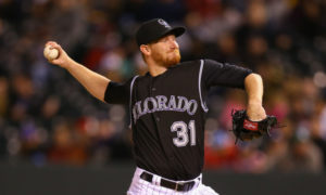 Toronto Blue Jays vs. Colorado Rockies – 6/28/2016 Free Pick & MLB Betting Prediction