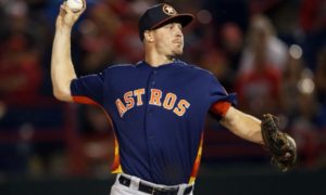 Cleveland Indians vs. Houston Astros - 5/10/2016 Free Pick & MLB Betting Prediction