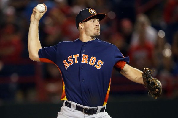 Cleveland Indians vs. Houston Astros - 5/10/2016 Free Pick & MLB Betting Prediction