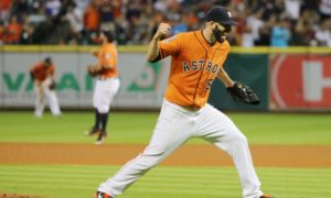 Texas Rangers vs Houston Astros - 8/29/2017 Free Pick & MLB Betting Prediction