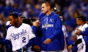 Seattle Mariners vs. Kansas City Royals - 07/10/2016 Free Pick & MLB Betting Prediction