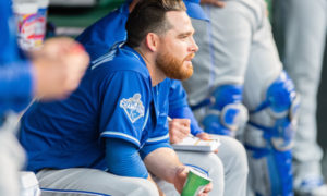 Cleveland Indians vs. Kansas City Royals - 9/28/2018 Free Pick & MLB Betting Prediction
