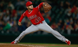 Tampa Bay Rays vs. L.A. Angels - 5/6/2016 Free Pick & MLB Betting Prediction