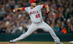 Detroit Tigers vs. L.A. Angels – 5/30/2016 Free Pick & MLB Betting Prediction