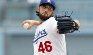 Cincinnati Reds vs. L.A. Dodgers - 5/24/2016 Free Pick & MLB Betting Prediction