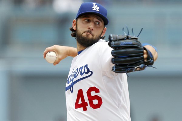 Cincinnati Reds vs. L.A. Dodgers - 5/24/2016 Free Pick & MLB Betting Prediction