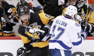 Pittsburgh Penguins vs. Tampa Bay Lightning - 10/23/2019 Free Pick & NHL Betting Predictions