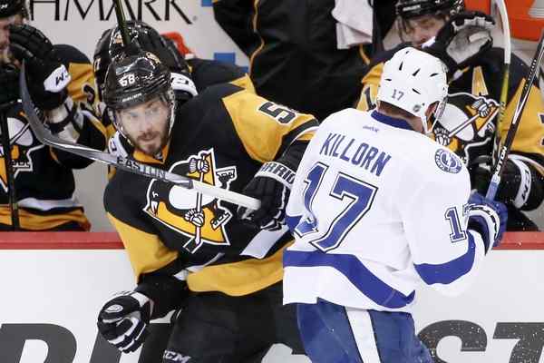 Tampa Bay Lightning vs. Pittsburgh Penguins – 5/15/2016 Free Pick & Game 2 Betting Prediction