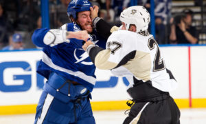 Boston Bruins vs. Tampa Bay Lightning - 3/25/2019 Free Pick & NHL Betting Prediction