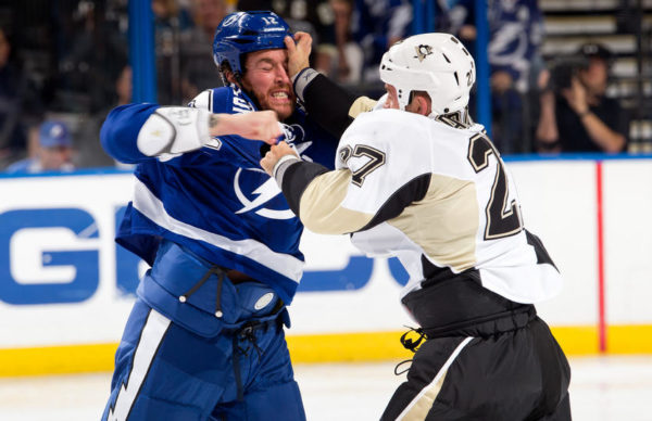 Toronto Maple Leafs vs. Tampa Bay Lightning - 12/29/2016 Free Pick & NHL Betting Prediction