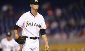 Colorado Rockies vs. Miami Marlins - 8/12/2017 Free Pick & MLB Betting Prediction