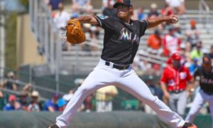 Cincinnati Reds vs. Miami Marlins - 9/21/2018 Free Pick & MLB Betting Prediction