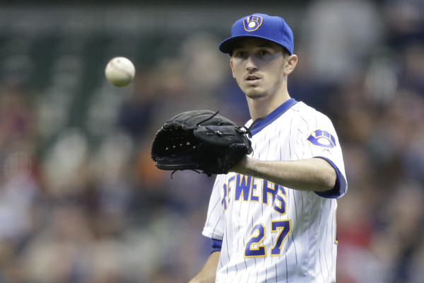 Chicago Cubs vs. Milwaukee Brewers - 7/30/2017 Free Pick & MLB Betting Prediction