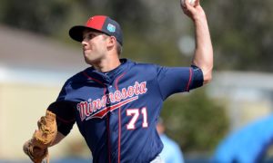 Miami Marlins vs. Minnesota Twins - 6/7/16 Free Pick & MLB Betting Prediction