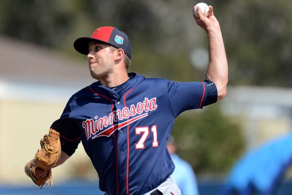 Miami Marlins vs. Minnesota Twins - 6/7/16 Free Pick & MLB Betting Prediction