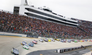 Free 2018 Nascar AAA 400 Drive for Autism Picks & Handicapping Lines Prediction