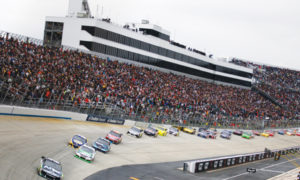 Free 2018 Nascar AAA 400 Drive for Autism Picks & Handicapping Lines Prediction