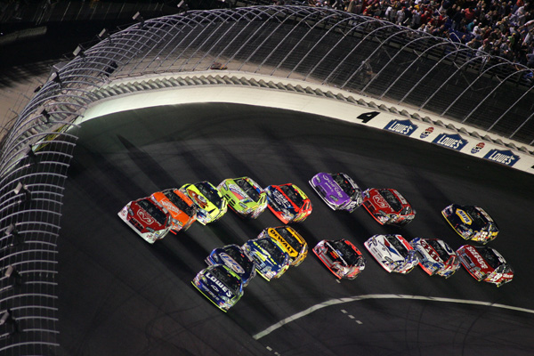 2016 NASCAR All-Star Race – 5-21-2016 Free Pick & Handicapping Lines Prediction