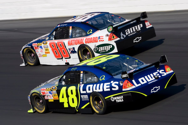 coca cola 600 odds