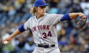 Cleveland Indians vs. New York Mets - 8/22/2019 Free Pick & MLB Betting Prediction