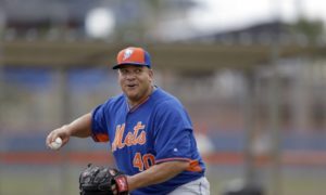 Atlanta Braves vs. New York Mets - 9/20/2016 Free Pick & MLB Betting Prediction