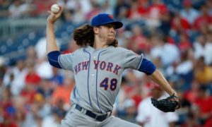 Miami Marlins vs. New York Mets - 9/25/2019 Free Pick & MLB Betting Prediction