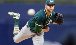 Minnesota Twins vs. Oakland Athletics - 5/31/2016 Free Pick & MLB Betting Prediction