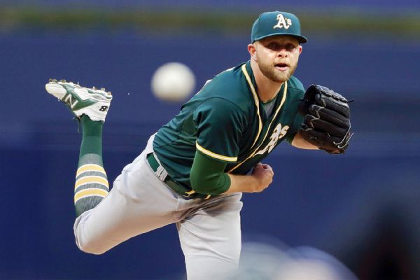 Minnesota Twins vs. Oakland Athletics - 5/31/2016 Free Pick & MLB Betting Prediction