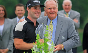 PGA 2016 Memorial Golf Tournament Free Golf Picks & Handicapping Lines Prediction