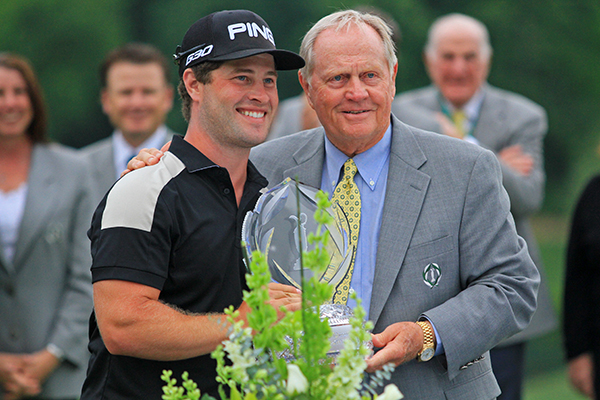 PGA 2016 Memorial Golf Tournament Free Golf Picks & Handicapping Lines Prediction