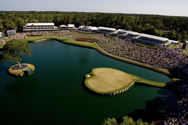 2016 TPC Players Championship Free Golf Picks & Handicapping Lines Prediction