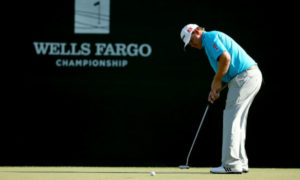 2018 PGA The Wells Fargo Championship Free Golf Picks & Handicapping Lines Prediction