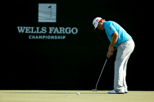 2018 PGA The Wells Fargo Championship Free Golf Picks & Handicapping Lines Prediction