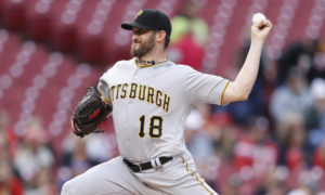 San Francisco Giants vs. Pittsburgh Pirates – 6/23/2016 Free Pick & MLB Betting Prediction