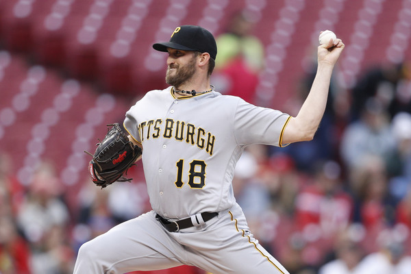 Atlanta Braves vs. Pittsburgh Pirates - 5/16/2016 Free Pick & MLB Betting Prediction