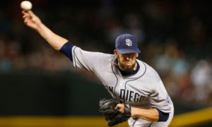 San Francisco Giants vs. San Diego Padres - 5/19/2016 Free Pick & MLB Betting Prediction