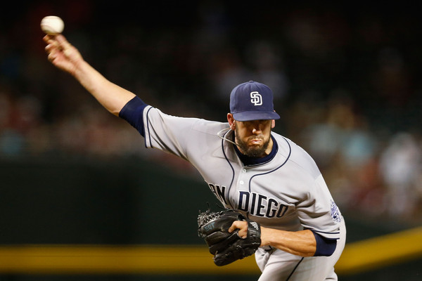 Colorado Rockies vs. San Diego Padres - 5/2/2016 Free Pick & MLB Betting Prediction